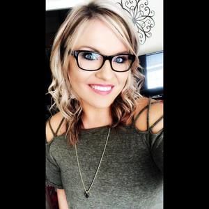 Meet your Posher, Lindsay